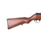 SNOW WOLF MP18 REAL WOOD, MP18 Electric Rifle – A Classic Icon Reimagined for Modern Airsoft